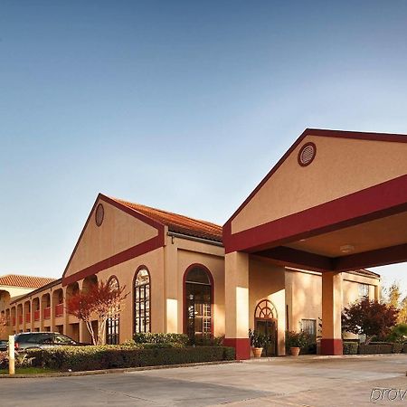 Best Western Airport Inn Monroe Exterior foto