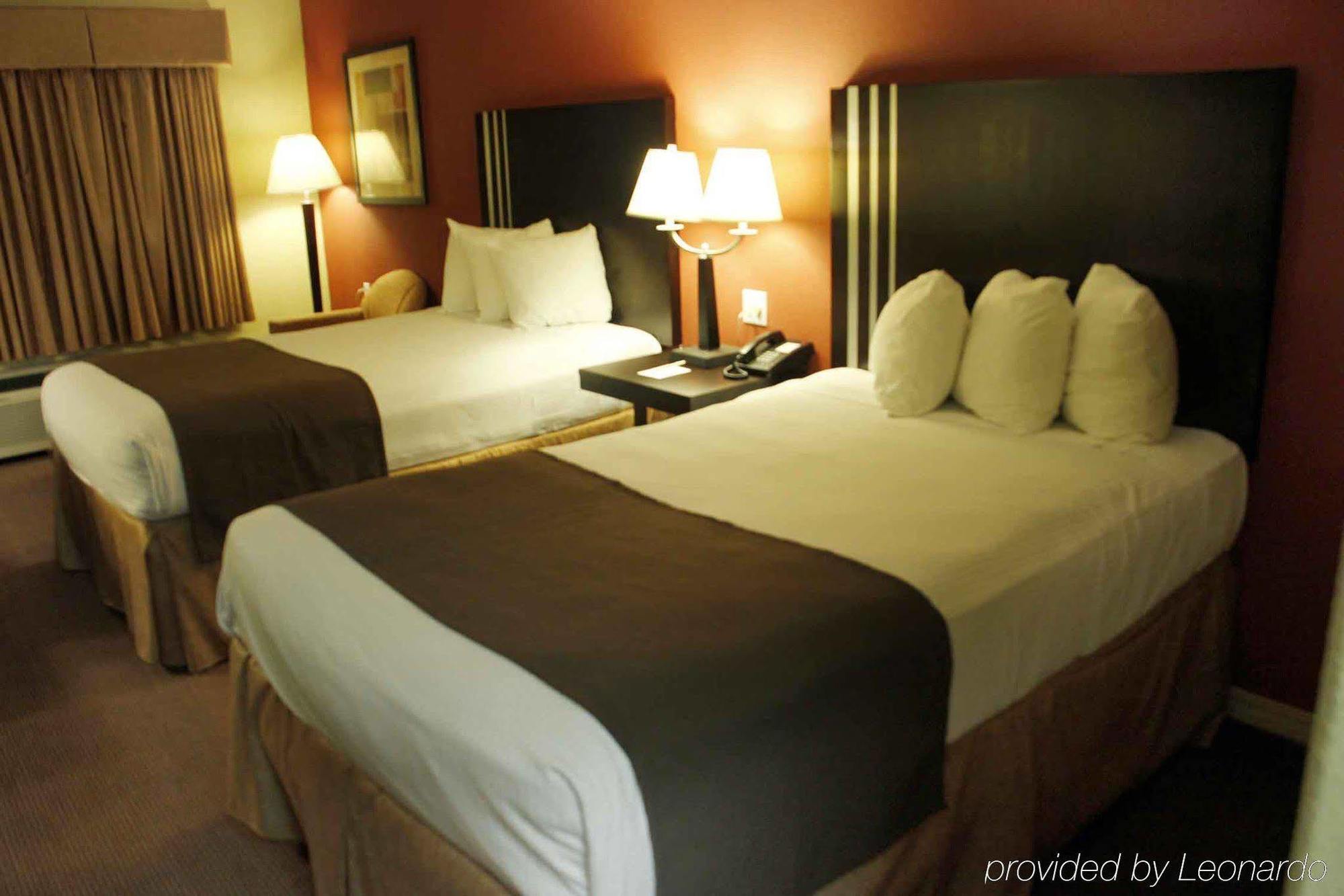 Best Western Airport Inn Monroe Cameră foto