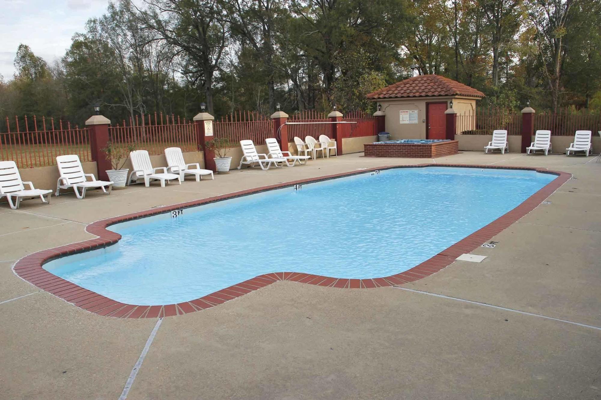 Best Western Airport Inn Monroe Facilități foto