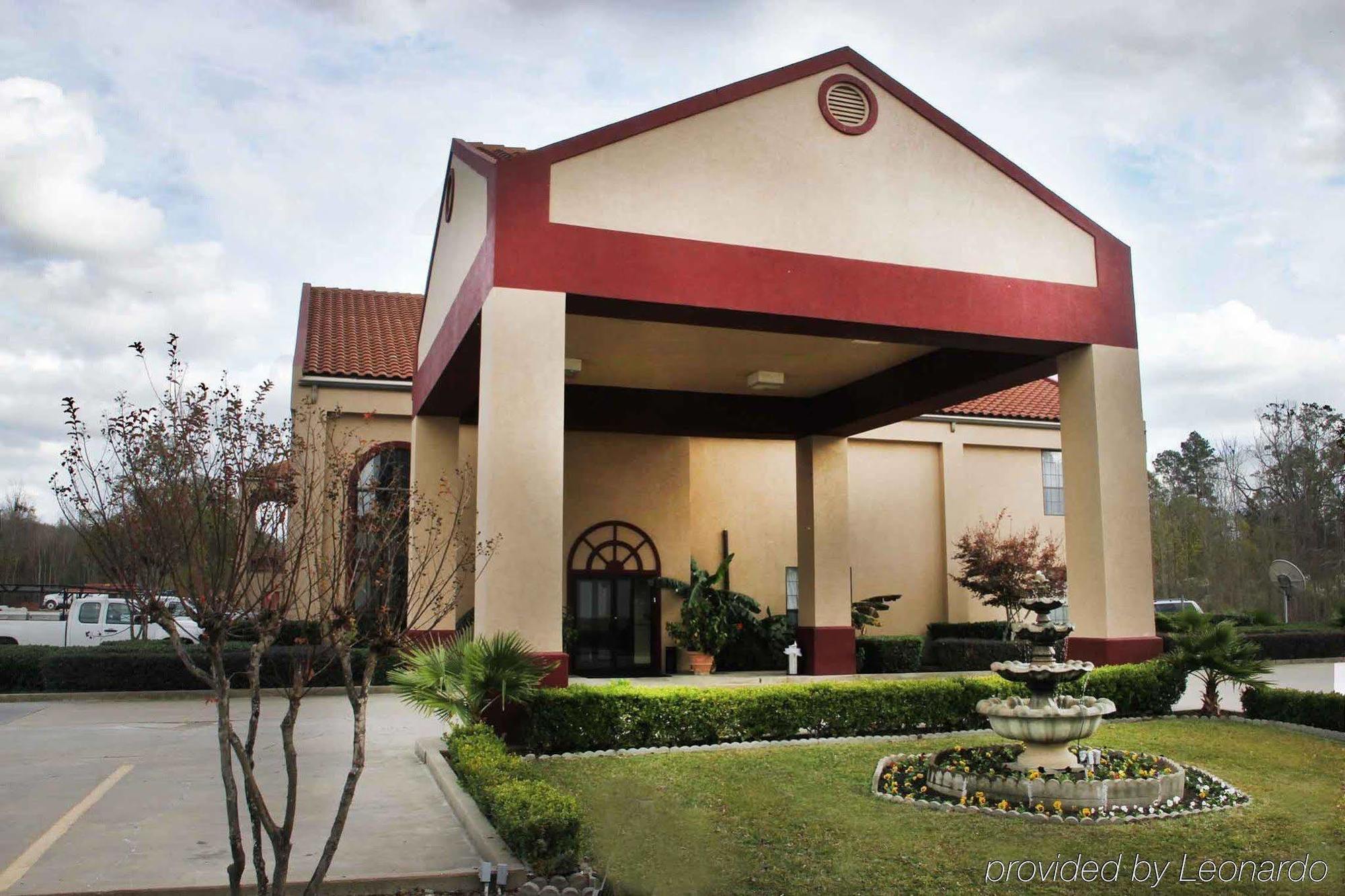 Best Western Airport Inn Monroe Exterior foto